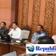 Pemkab Sidoarjo Ikuti Arahan BPKP Jatim, Pengadaan Lahan Flyover Gedangan Dilakukan Bertahap