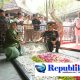 Jelang HUT ke-81 TNI, Ziarah ke Makam Gus Dur Jadi Napak Tilas Nilai Pengabdian