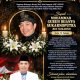 dr Andre Yulius : Guruh Soekarnoputra Adalah Putra Bung Karno dengan Jejak Seni yang Kuat