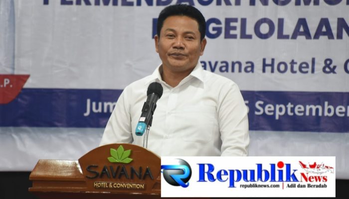 Bupati Subandi Tekankan Sinergi Kepala Desa & BPD: Kunci Percepatan Pembangunan di Sedati