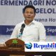Bupati Subandi Tekankan Sinergi Kepala Desa & BPD: Kunci Percepatan Pembangunan di Sedati