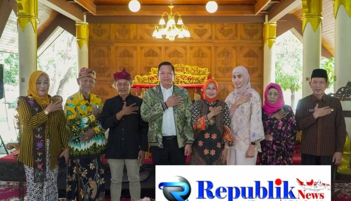 Peserta Meningkat, Festival Gamelan Kahuripan IV Doongerasi