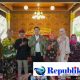 Peserta Meningkat, Festival Gamelan Kahuripan IV Doongerasi