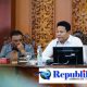 Foto : Kawal SLHS SPPG, Bupati Subandi : Tampa sertifikat higiene ,jangan beroperasi dulu.