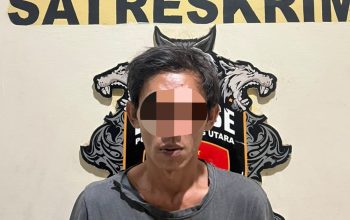 Polsek Bukit Kemuning Ungkap Kasus Penganiayaan, Satu Pelaku Diamankan