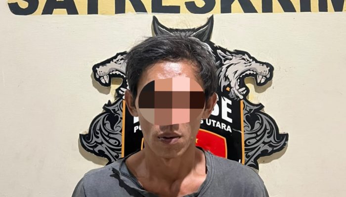 Polsek Bukit Kemuning Ungkap Kasus Penganiayaan, Satu Pelaku Diamankan