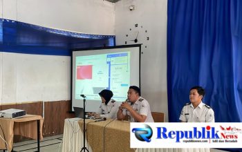 30 Warga Binaan Lapas Sidoarjo Ikuti Pendidikan Moralitas D1 Universitas Kehidupan Secara Daring
