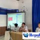 30 Warga Binaan Lapas Sidoarjo Ikuti Pendidikan Moralitas D1 Universitas Kehidupan Secara Daring