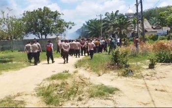 Situasi Memanas di PT Bumi Flora Aceh Timur, Dugaan Pembakaran Bangunan dan Alat Berat Terkait Konflik Agraria