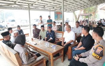 Kasus Dugaan Pengancaman Kades Ogan Jaya, Kapolres: Pemeriksaan Berjalan Sesuai Tahapan
