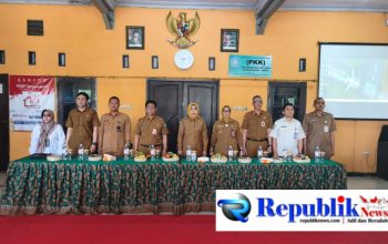 Wabup Mimik Idayana Dekatkan Pelayanan Pajak bagi Masyarakat dan Perusahaan