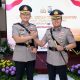 Tongkat Komando Polres Magetan Berganti, AKBP Bagas Sancoyoning Aji Putra Daerah Resmi Jadi Kapolres
