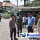 Bupati Subandi Minta Persimpangan Depan Polsek Jabon Segera Diperlebar