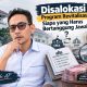 Disalokasi Program Revitalisasi, Siapa yang Harus Bertanggung Jawab?