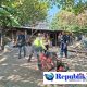 Polsek Waru Bongkar Arena Sabung Ayam di Bungurasih Utara