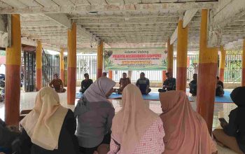 Musrenbang dan Rembuk Stunting Tahun Anggaran 2027 Desa Blang Buket