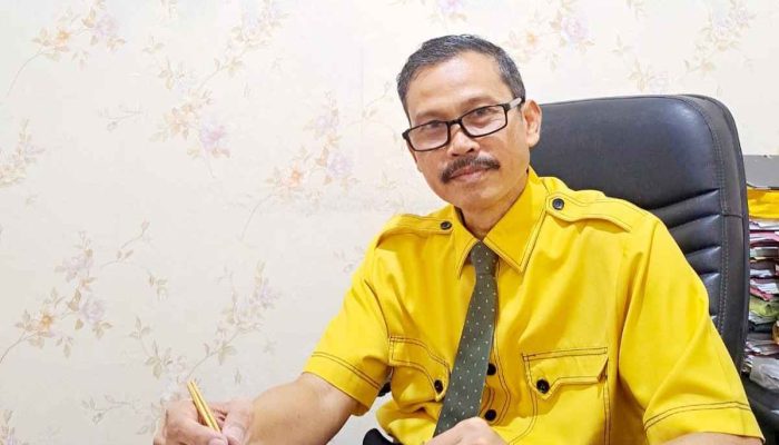 Direktur YLBH Fajar Trilakasana : MK Melanggar Konstitusi Sendiri Dalam Putusan Perkara Ijazah Gibran
