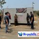 Foto: Polres Pasuruan menindaklanjuti informasi dugaan aktivitas pertambangan tanpa ijin.