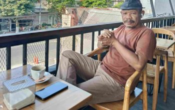 Detektif Logical Fallacy, M. Rofiq Azmi : Banyuwangi Adem Berkat 3KO, Jangan Sampai Disalahgunakan Menjadi Alat untuk Memperdaya