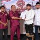 Kembangkan Jaringan Nasional, LBH BMN Resmi Bentuk DPW Bali dan Serahkan SK Kepengurusan