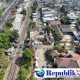Bupati Subandi Pastikan Frontage Road Waru–Buduran Tuntas Tahun Ini, Seluruh Ruas Rampung 2027