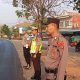 Antisipasi Gangguan Kamtibmas, Patroli R2 Polres Lampung Utara Sisir Jalinsum