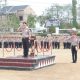 Polres Lampung Utara Gelar Upacara Peringatan Hari Sumpah Pemuda ke-98 Tahun 2026
