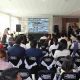 KANTOR IMIGRASI BITUNG RESMIKAN BERANDA IMIGRASI DI KEK BITUNG DAN MPP KABUPATEN MINAHASA UTARA