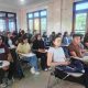 ‎BAPELKUM BITUNG GOES TO CAMPUS DI STIE PETRA BITUNG, EDUKASI MAHASISWA TENTANG KUHP NASIONAL 2023