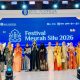 Wakil Ketua Dekranasda Aceh Timur Hadiri Festival Meurah Silu 2026