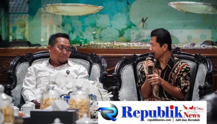 Enam Lokus di Sidoarjo Diverifikasi Tim Nasional untuk STBM Award Paripurna 2026