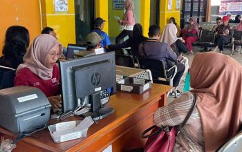 RSUD dr Sayidiman Magetan Sediakan Layanan Pengantar Obat Ke Rumah Pasien