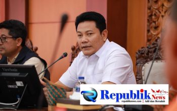 Bupati Subandi Turunkan Tarif Pungutan Pedagang CFD Sidoarjo Jadi Rp5.000