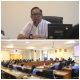 DPRD Magetan Terima Audiensi BEM STAIM, Terkait Persoalan Yang Berkembang Di Tengah Masyarakat