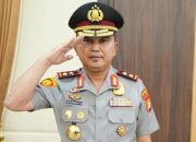 KAKI Jatim: Kapolri Jenderal Suyudi Ario Seto Tunjuk Irjenpol Dekananto Eko Purnomo Sebagai Kapolda Jawa Timur