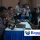 Polresta Sidoarjo Gandeng Dispendukcapil Bekali Bhabinkamtibmas Mekanisme IKD, Dukung Perlinsos