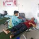 Setetes Darah, Sejuta Harapan: Karang Taruna RW 16 Jaya Regency Gelar Donor Darah Bersama PMI Sidoarjo