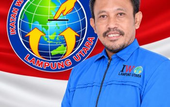IWO Lampura Minta APIP Dan APH Usut Tuntas Peruntukan Dana BLUD Diskes Lampura 15,9 M