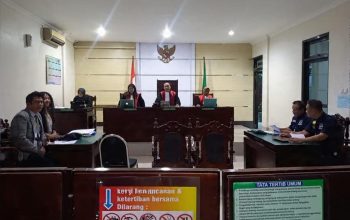 LBH MUKTI PAJAJARAN MENANG TELAK! PN BANGIL TOLAK GUGATAN PERLAWANAN EKSEKUSI TANAH SELOTAMBAK
