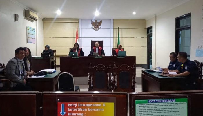 LBH MUKTI PAJAJARAN MENANG TELAK! PN BANGIL TOLAK GUGATAN PERLAWANAN EKSEKUSI TANAH SELOTAMBAK