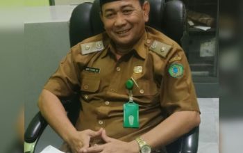 Dirgahayu TNI ke-81, Kades Pepe Tekankan Pentingnya Sinergi TNI dan Masyarakat
