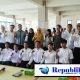 Foto : Pemkab Sidoarjo bekali warga pelatihan teknisi sepeda motor injeksi.