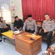 Harkamtibmas, Belum Sepekan Menjabat Kapolres, AKBP Bagas Langsung “Kulo Nuwun” ke Tokoh Perguruan Silat