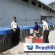 Foto: lapas Sidoarjo panen lele 35 kg