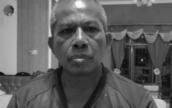Di tengah Isu Galian C Pinokalan Belum Berizin, Sopir Khawatir Kehilangan Nafkah