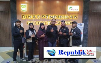 Pemda Kabupaten Malang turun tangan adanya Skandal Rp 1,2 juta persiswa SMPN 1 bululawang