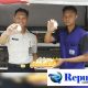 Lapas Sidoarjo Panen Telur Setiap Hari Dukung Program STAR Proaksi Kemenimipas