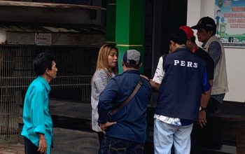 Mantan Anggota Polisi Divonis 1,6 Tahun Penjara KDRT, JPU Ajukan Banding