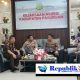 AKBP Irawan Setyono Awali Tugas sebagai Kapolres Pasuruan dengan Silaturahmi dan Penguatan Sinergitas