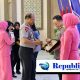 Keluarga Besar Polda Jatim Lepas Irjen Pol. Pasma Royce Emban Amanah sebagai Kapolda Bali
